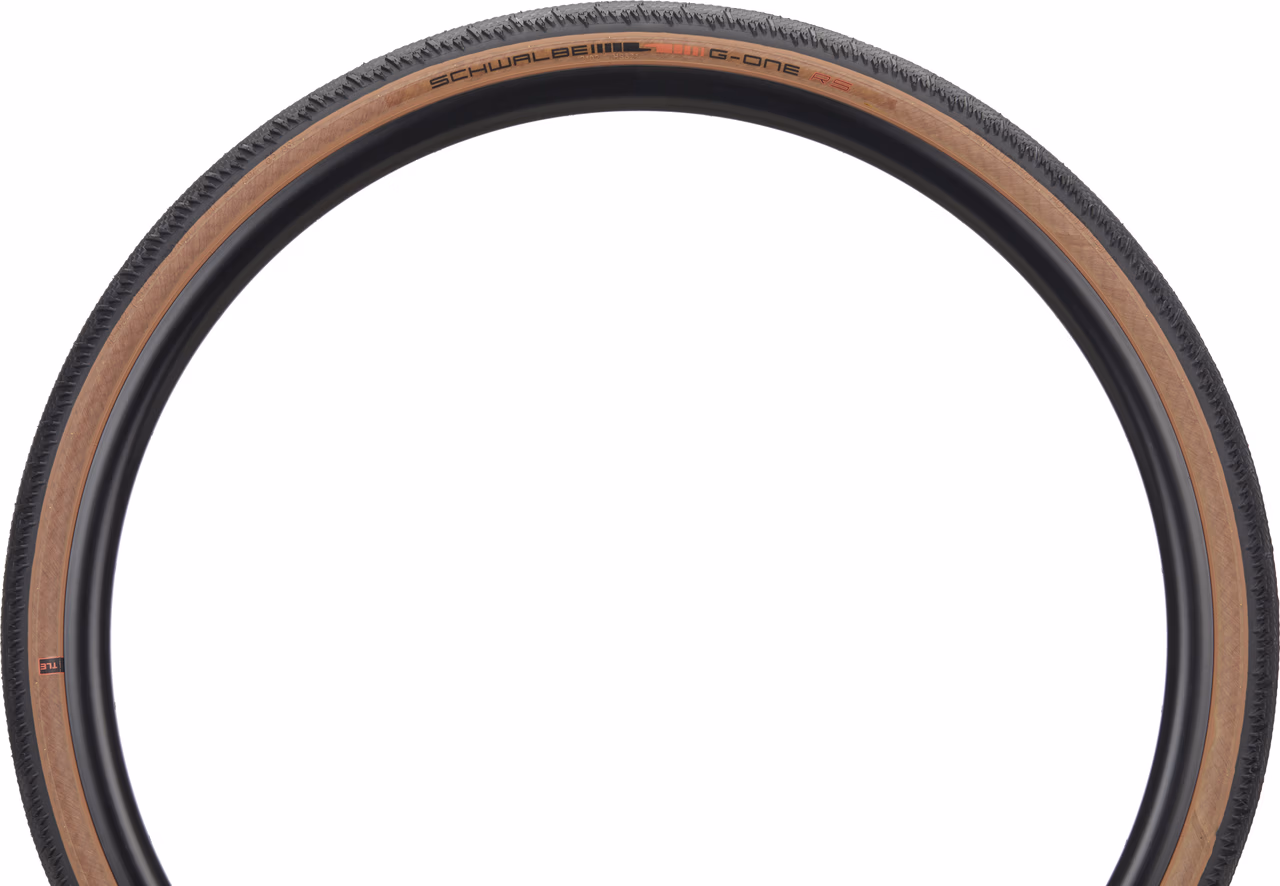 Schwalbe G-One RS Evolution ADDIX Super Race 28" Faltreifen Outlet