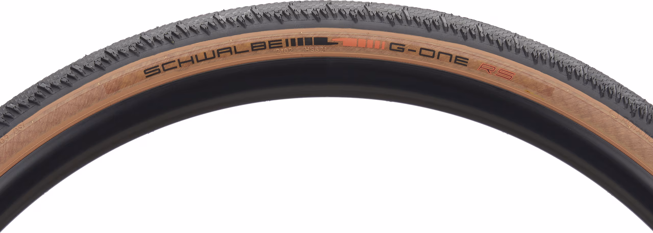Schwalbe G-One RS Evolution ADDIX Super Race 28" Faltreifen Outlet