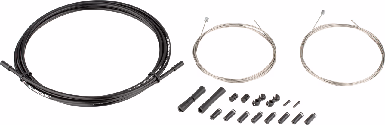 Jagwire 2X Sport Schaltzugset kaufen Verkauf