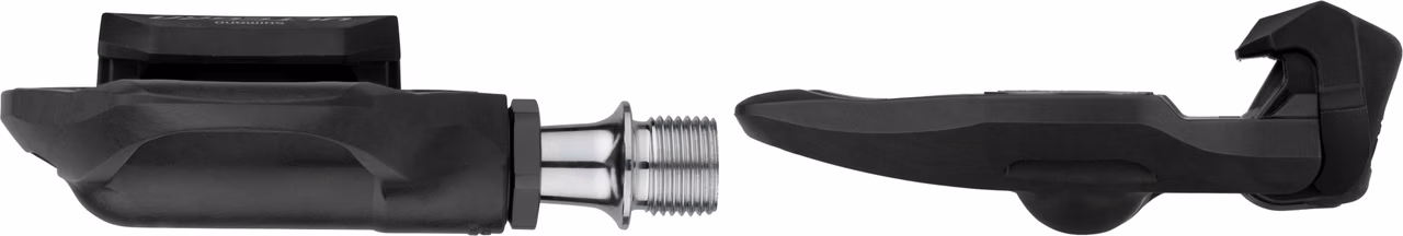 Shimano Ultegra Carbon Klickpedale PD-R8000 im Angebot