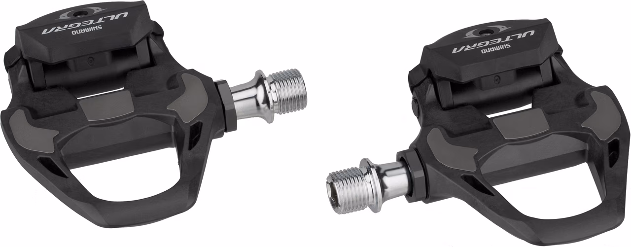 Shimano Ultegra Carbon Klickpedale PD-R8000 im Angebot