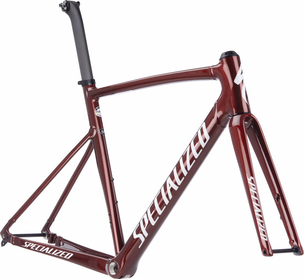 Specialized Allez Sprint Rahmenkit Schlussverkauf