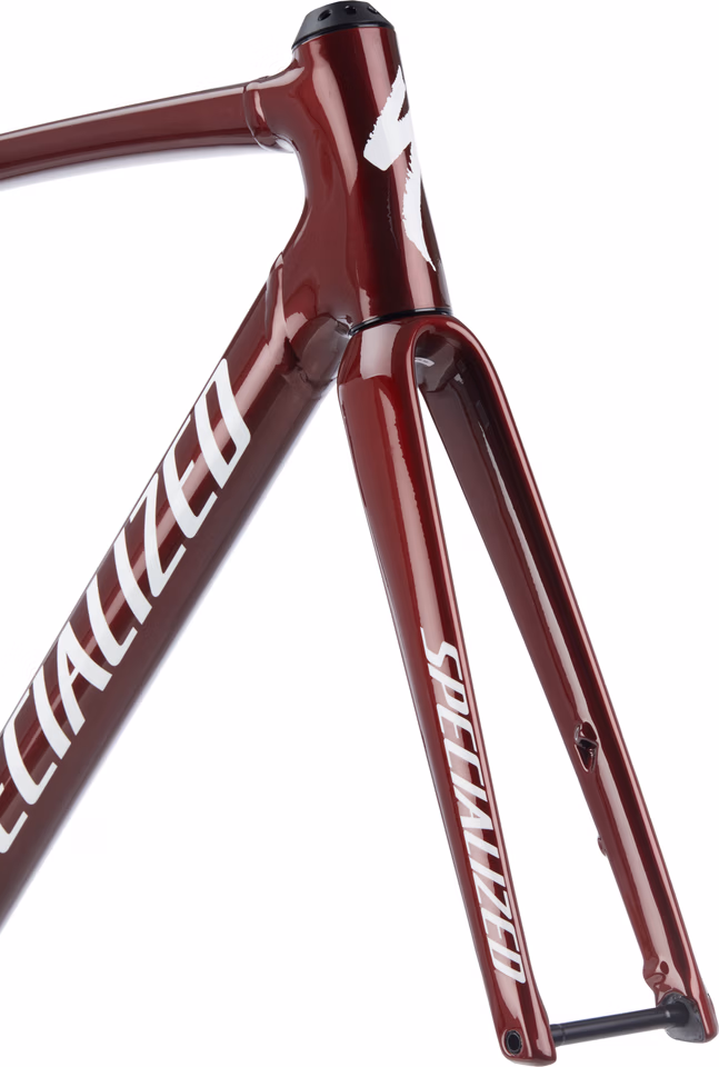 Specialized Allez Sprint Rahmenkit Schlussverkauf