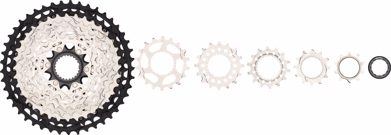 Shimano XT Kassette CS-M8100-12 12-fach Meist gekauft