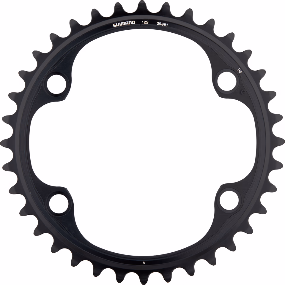 Shimano Dura-Ace Kettenblatt FC-R9200 12-fach Limitierter Zeitrabatt