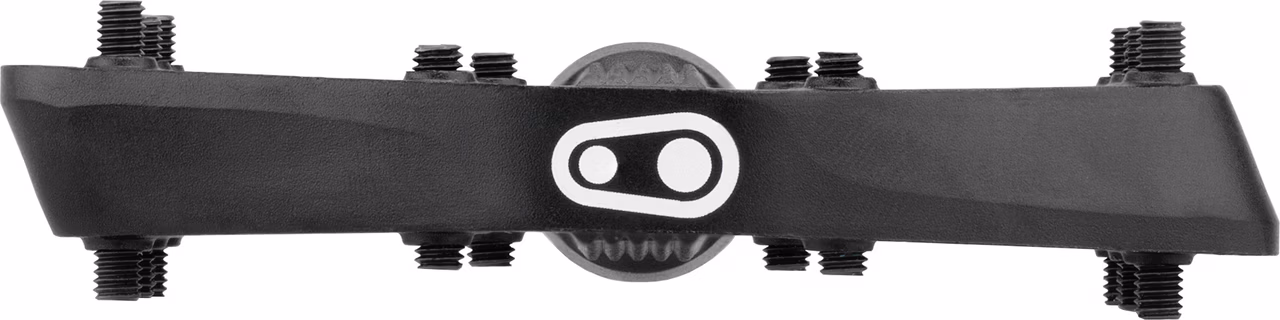 crankbrothers Stamp 7 Plattformpedale Flash Sale