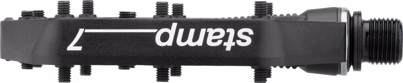 crankbrothers Stamp 7 Plattformpedale Flash Sale