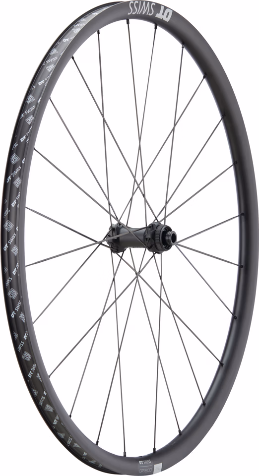 DT Swiss GR 1600 SPLINE DB 25 Disc Center Lock 28" Laufradsatz Modell 2024 Exklusivangebot