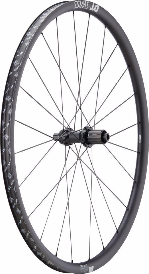 DT Swiss GR 1600 SPLINE DB 25 Disc Center Lock 28" Laufradsatz Modell 2024 Exklusivangebot