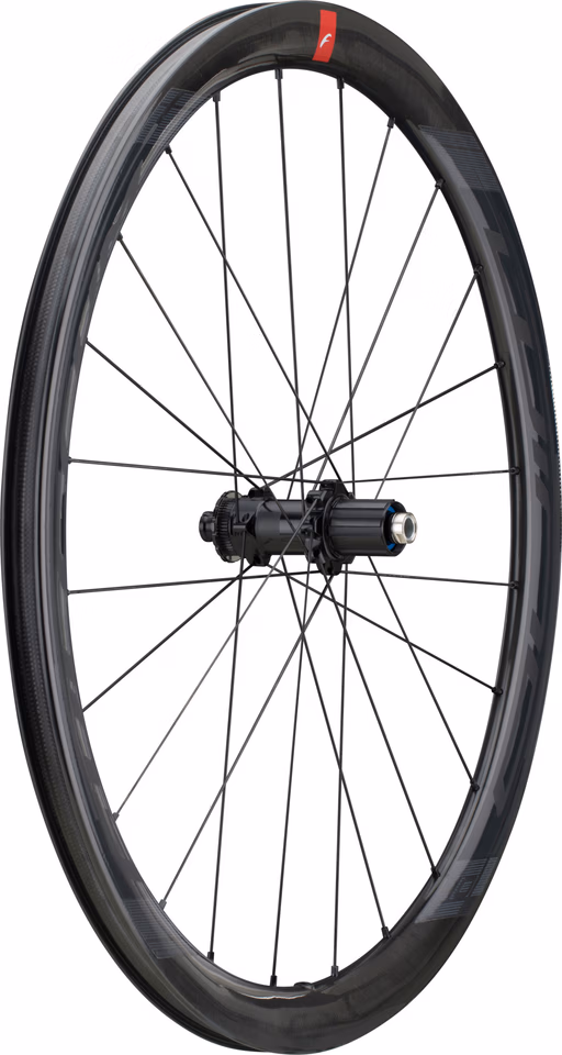 Fulcrum Wind 40 DB C19 Disc Center Lock Laufradsatz Osterangebot