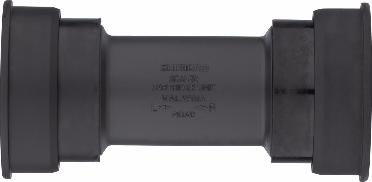 Shimano Innenlager BB-RS500-PB Hollowtech II Pressfit 41 x 86 5 mm Valentinstagsangebot