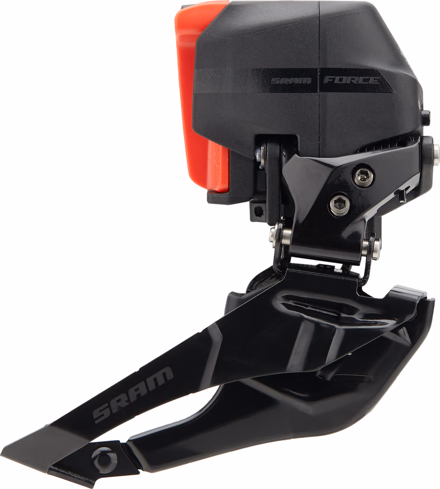 SRAM Force D2 AXS HRD FM Gruppe 2x12-fach 35-48 Große Rabatte