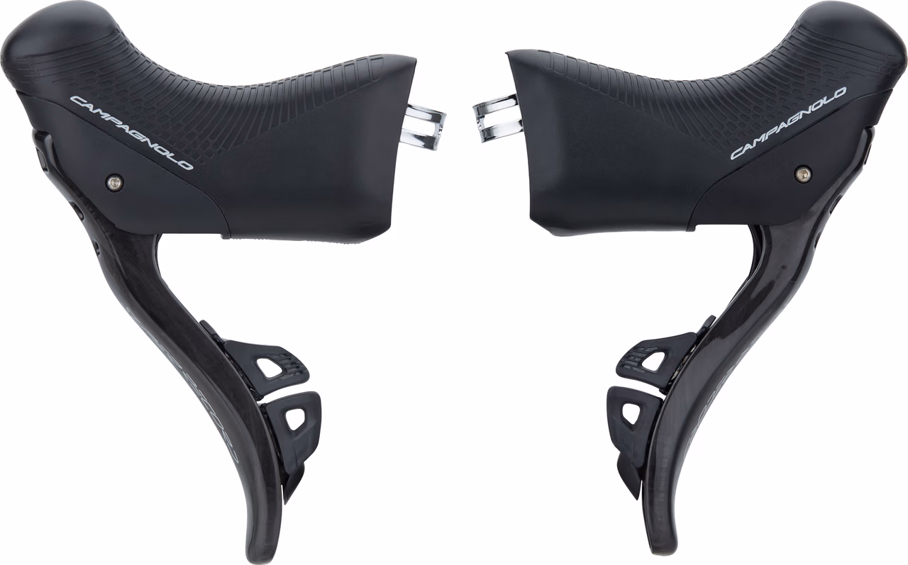Campagnolo Super Record Wireless Gruppe 2x12-fach 29-45 160/140 - bike-components Saisonale Angebote