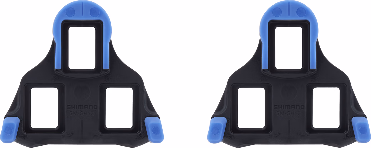 Shimano SPD-SL Cleats SM-SH12 Modell 2023 VIP-Rabatte