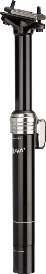 XLC All MTN Sattelstütze SP-T10 mit Remote Super Sparpreis