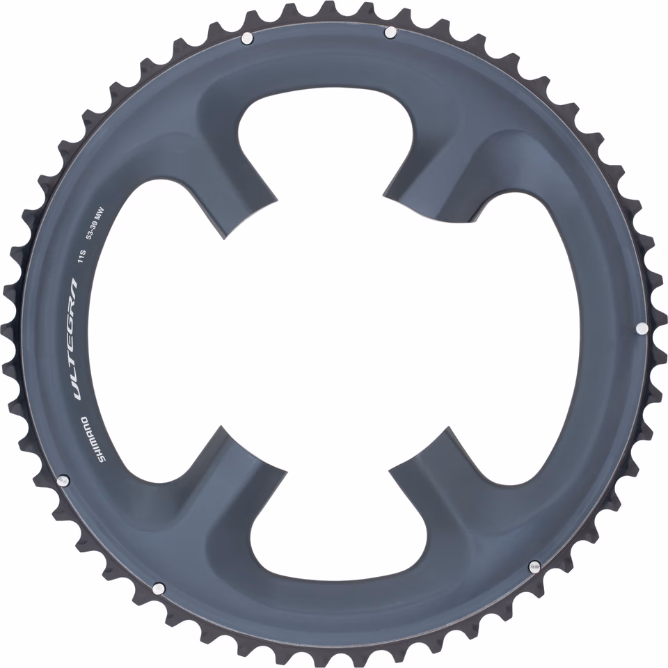 Sale Shimano Ultegra Kettenblatt FC-R8000 11-fach Begrenzte Freigabe