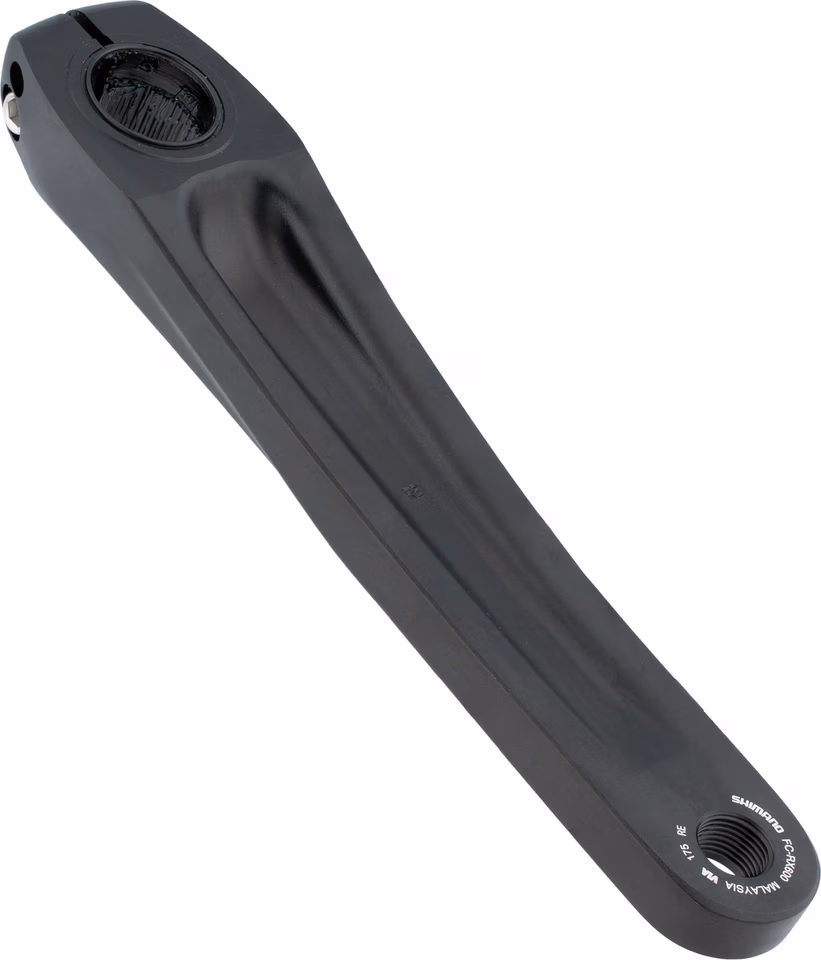 Shimano GRX Kurbelgarnitur FC-RX600-10 Letzte 3 Tage