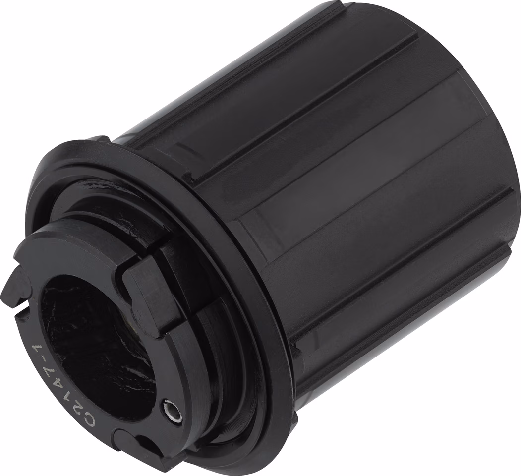 DT Swiss Freilaufkörper Aluminium Shimano für Pawl Drive System® Letzter Tag