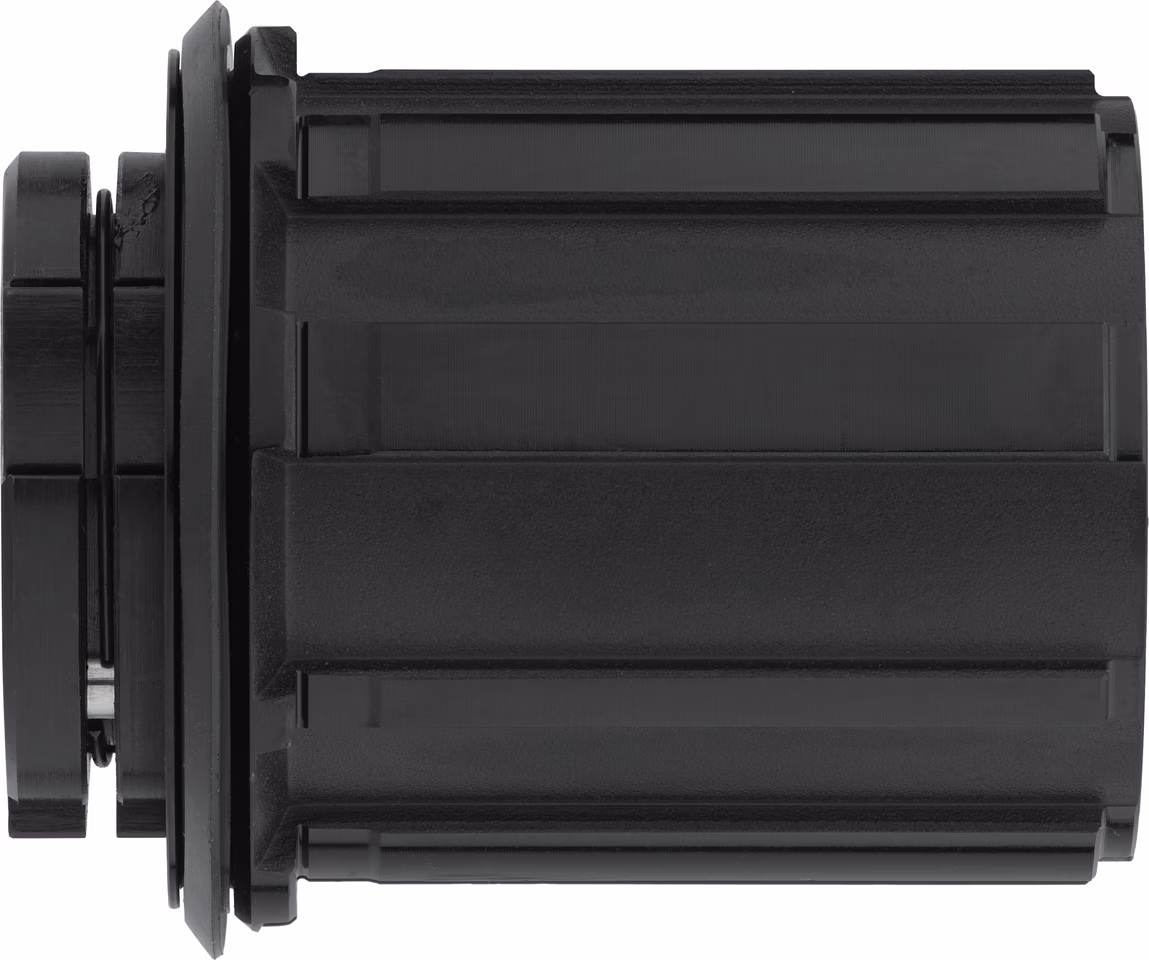 DT Swiss Freilaufkörper Aluminium Shimano für Pawl Drive System® Letzter Tag
