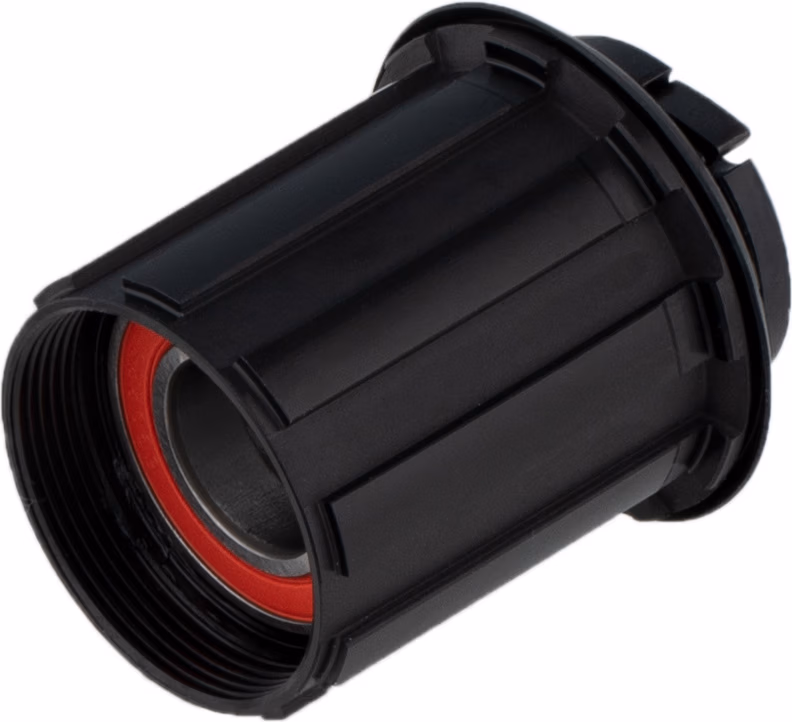 DT Swiss Freilaufkörper Aluminium Shimano für Pawl Drive System® Letzter Tag
