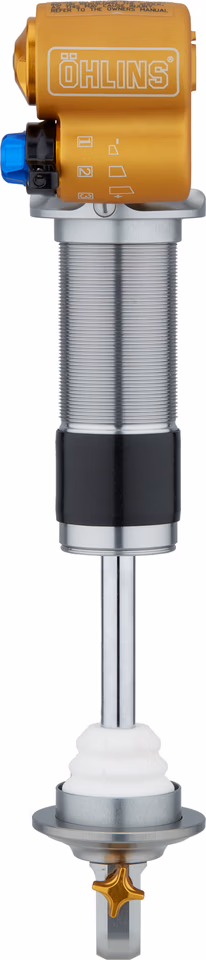 Sale ÖHLINS TTX 22 M.2 Coil Dämpfer Nur für heute