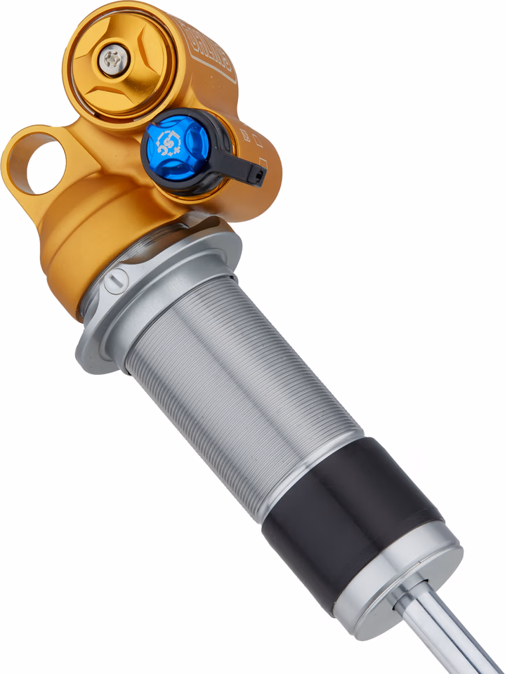 Sale ÖHLINS TTX 22 M.2 Coil Dämpfer Nur für heute