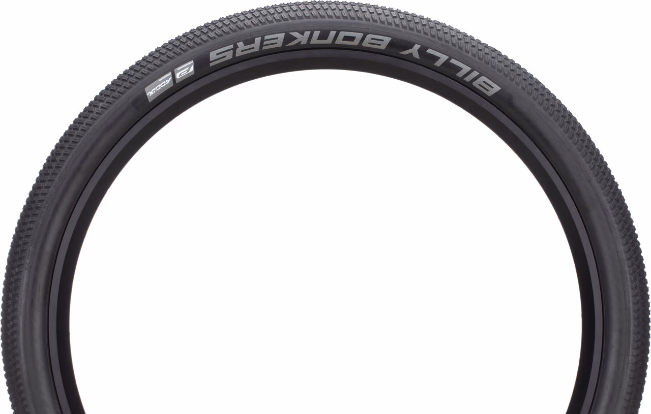 Schwalbe Billy Bonkers Performance ADDIX 26" Faltreifen Super Rabatt
