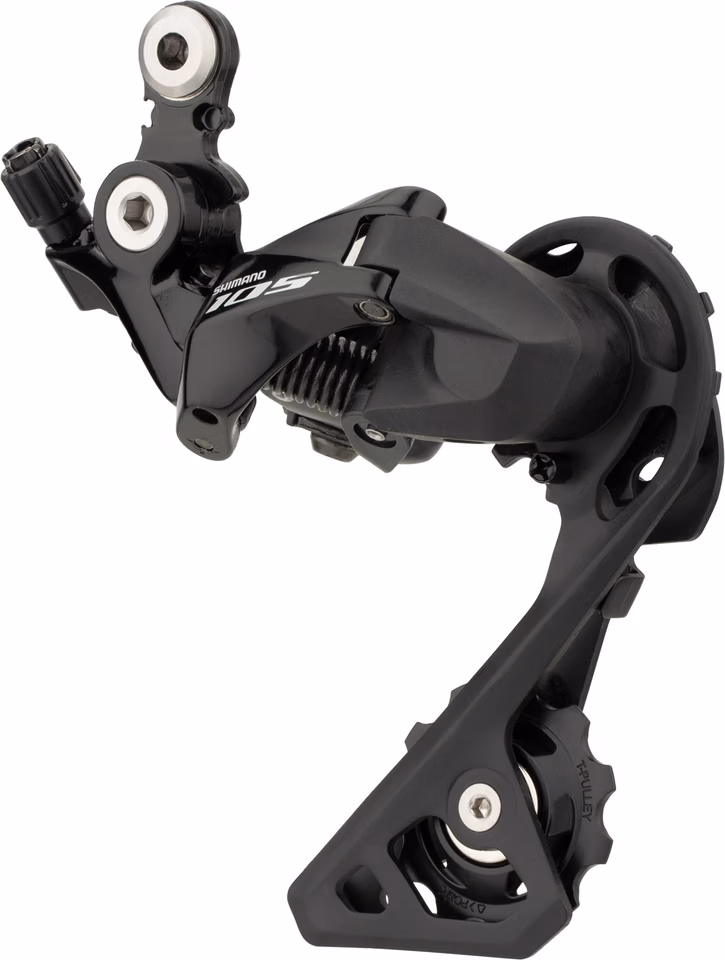 Shimano 105 Schaltwerk Shadow RD-R7000 11-fach Speichern exportieren