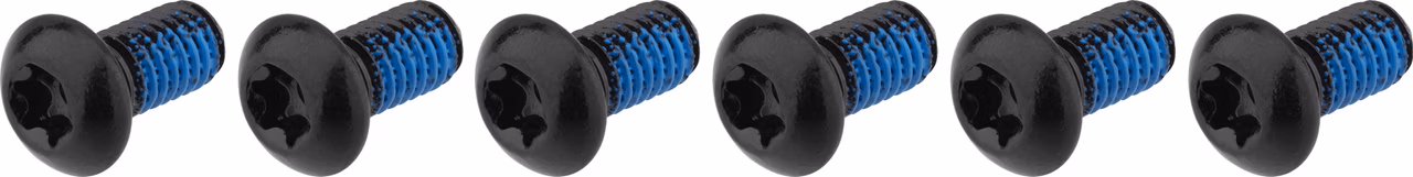 GALFER Fixed Disc Shark 2 mm MTB 6-Loch Bremsscheibe Black Friday Preise