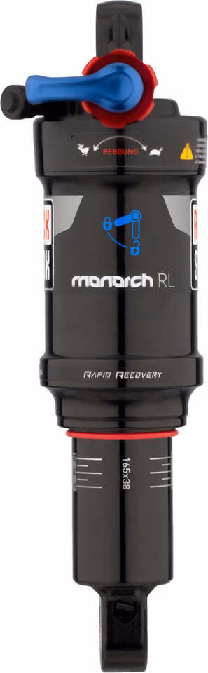 RockShox Monarch RL Dämpfer kaufen 50% Rabatt für begrenzte Zeit