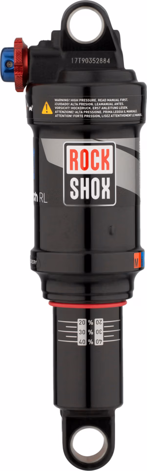 RockShox Monarch RL Dämpfer kaufen 50% Rabatt für begrenzte Zeit