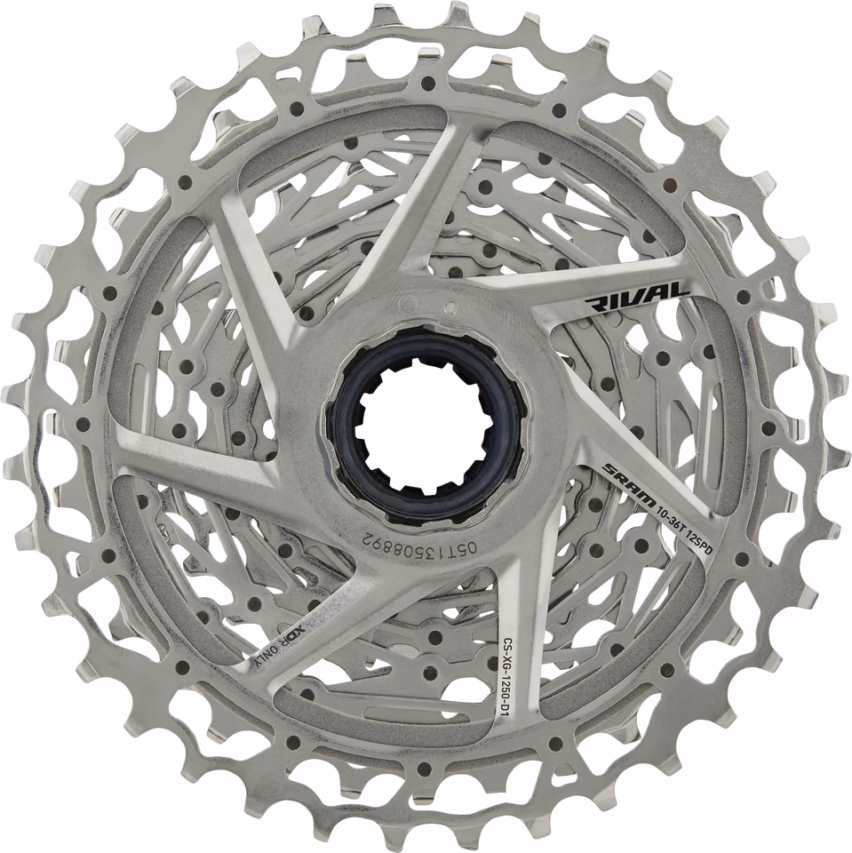 SRAM XG-1250 12-fach Kassette für Rival Online