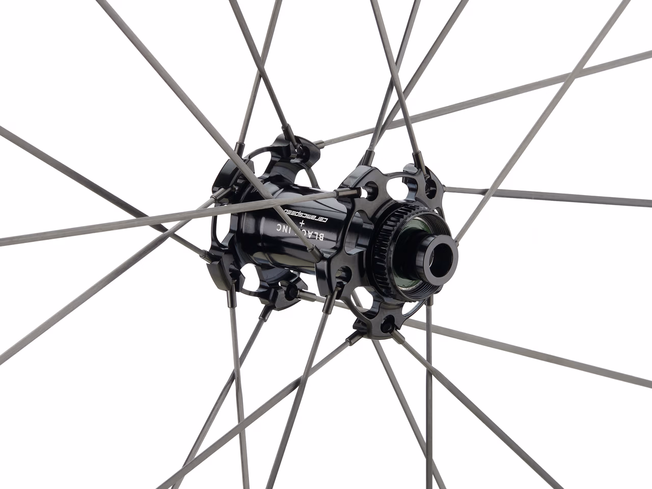 Black Inc 48/58 Disc Center Lock Carbon 28" Laufradsatz Angebote