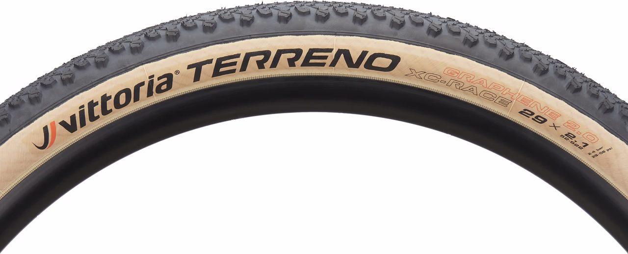 Vittoria Terreno TLR G2.0 29" Faltreifen im Angebot