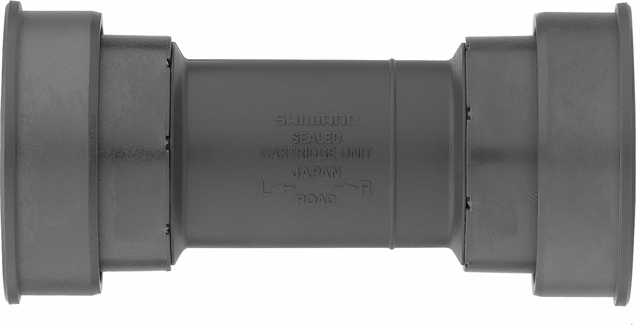 Shimano Innenlager SM-BB72-41B Hollowtech II Pressfit 41 x 86 5 mm Fabrikverkauf