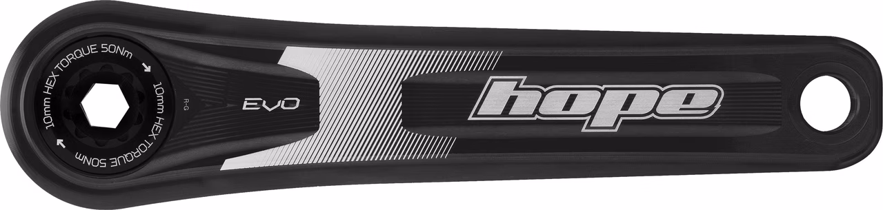 Sale Hope EVO 68 / 73 mm Kurbel kaufen