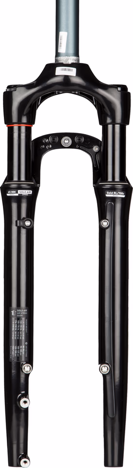RockShox Paragon Gold RL Solo Air 28" Disc Federgabel Sonderangebot