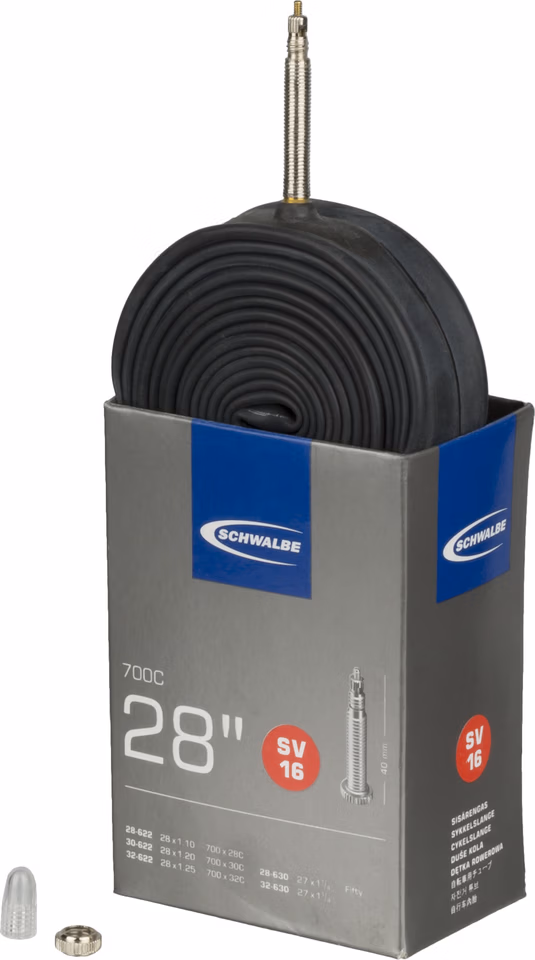 Schwalbe Schlauch 16 für 28" kaufen