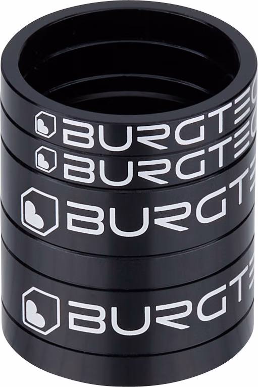 Burgtec Vorbau Spacer Kit kaufen Exklusivangebot