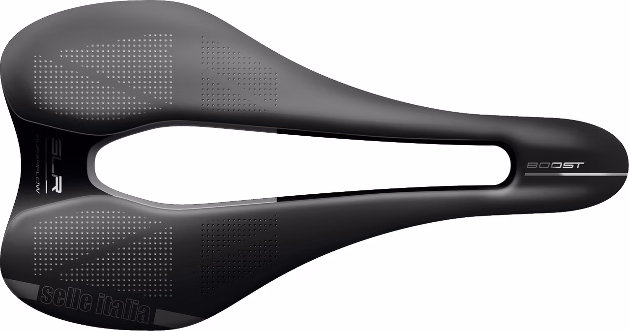 Selle Italia SLR Boost Superflow Sattel Preisnachlass