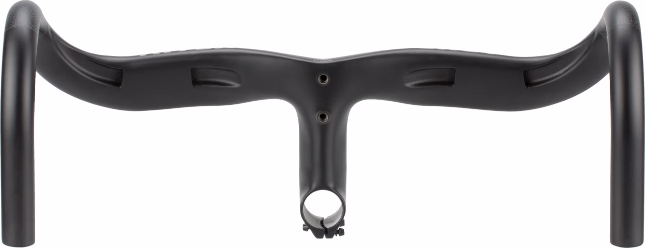 Sale Ritchey WCS Carbon Solostreem Vorbau-Lenker-Einheit Saisonschlussverkauf