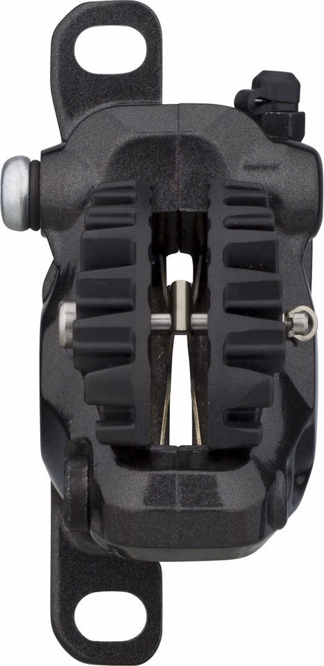 Sale Shimano XT Bremssattel BR-M8000 mit Resinbelag mit Kühlrippen Heißer Verkauf