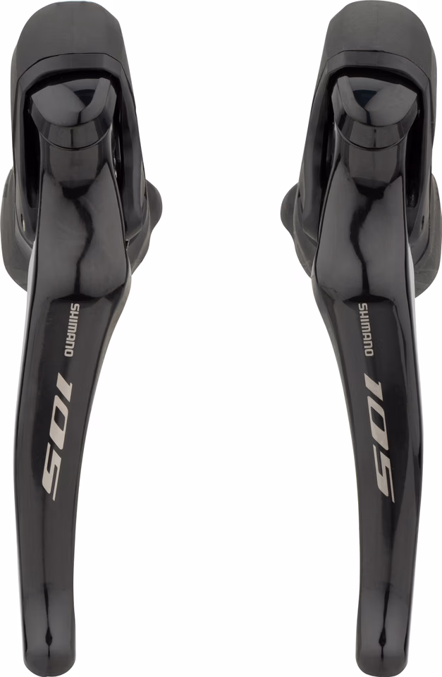Shimano 105 v+h Set Schalt-/Bremsgriffe STI ST-R7000 2-/11-fach Top Angebot