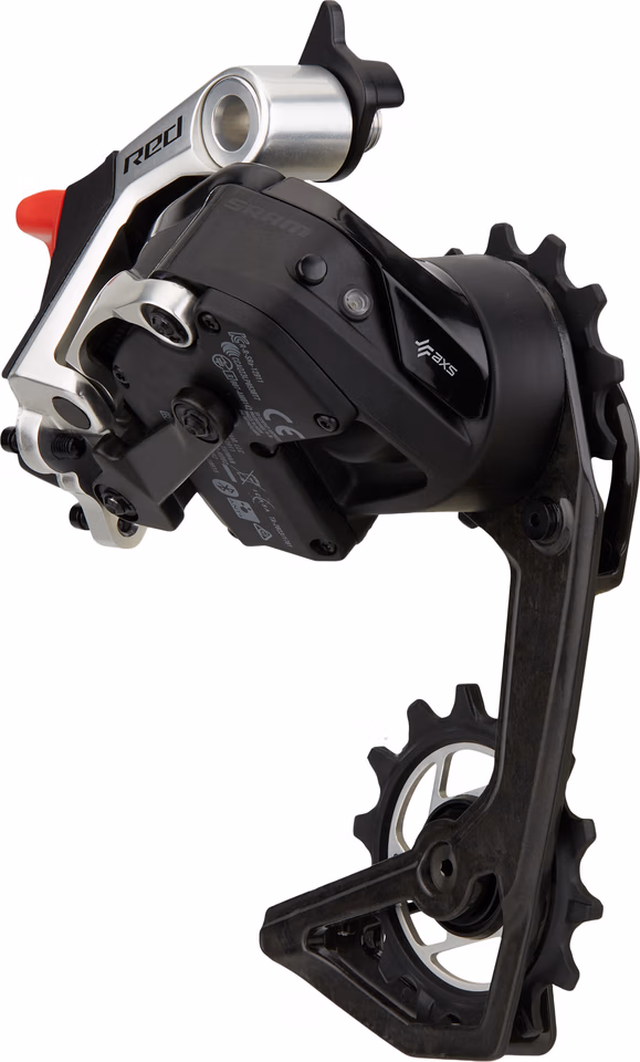 SRAM Red E1 AXS Schaltwerk 12-fach Online Outlet