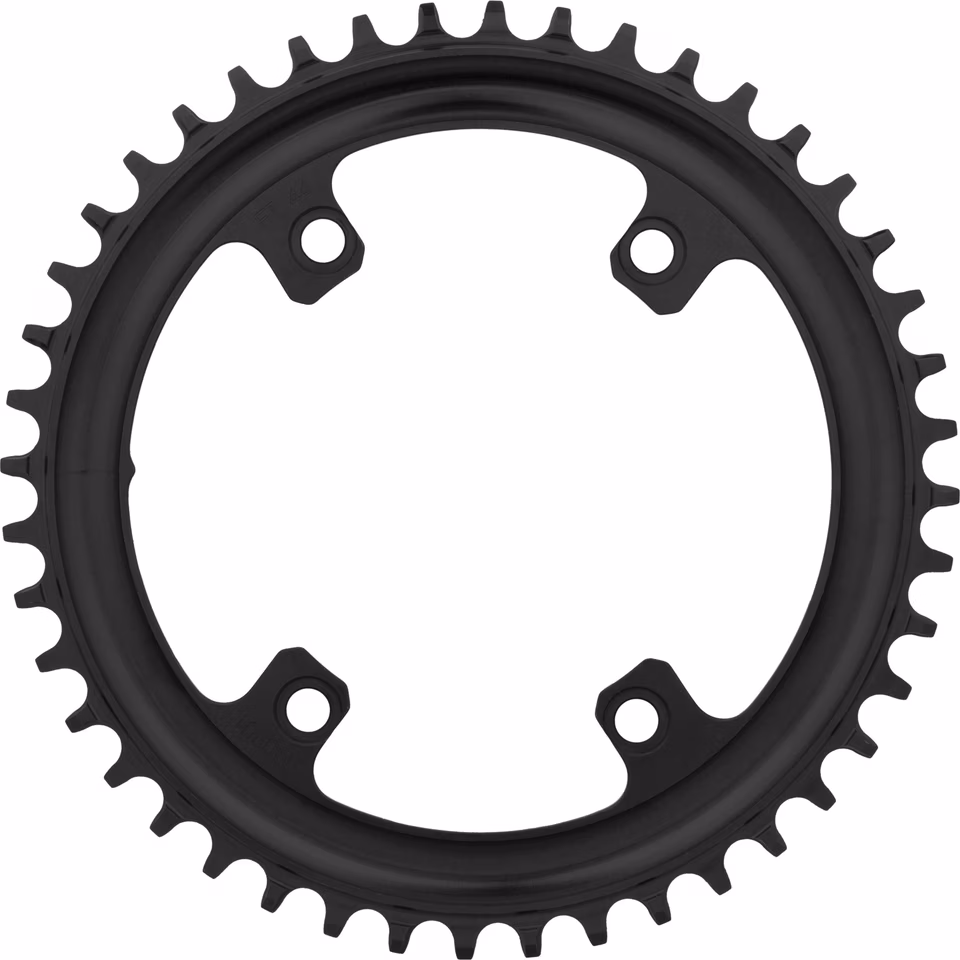 Sale Wolf Tooth Components 110 BCD Asymmetric 4-Arm Kettenblatt für Shimano GRX Bestseller