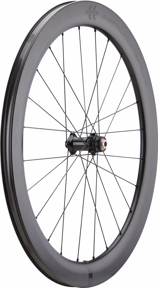 Fulcrum Wind 57 Disc Center Lock Carbon Laufradsatz Saisonale Angebote