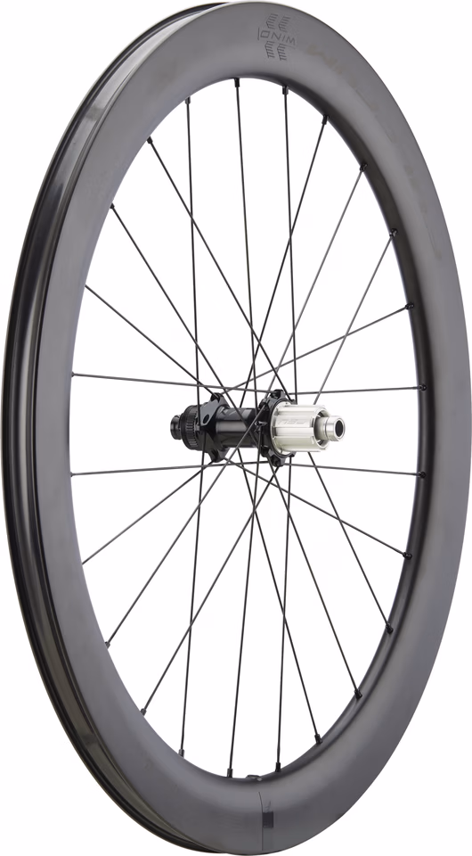 Fulcrum Wind 57 Disc Center Lock Carbon Laufradsatz Saisonale Angebote