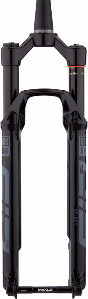 Sale RockShox SID SL Select RL 3P DebonAir Boost 29" Federgabel Kostenlose Rückgabe