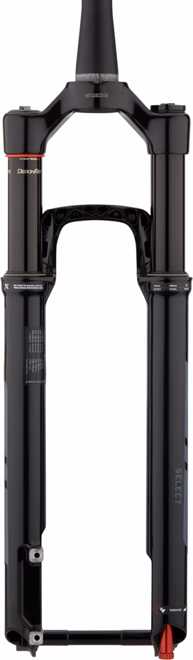 Sale RockShox SID SL Select RL 3P DebonAir Boost 29" Federgabel Kostenlose Rückgabe
