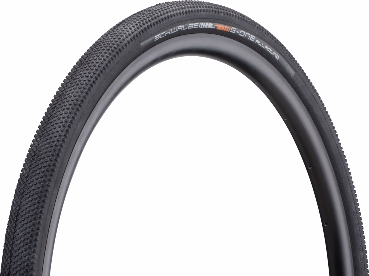 Schwalbe G-One Allround Evolution ADDIX Super Ground 28" Faltreifen 2er-Set Begrenzte Freigabe